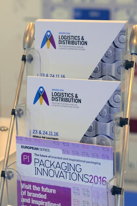 Empack, logistics & packaging innovations: innovation and industry trends